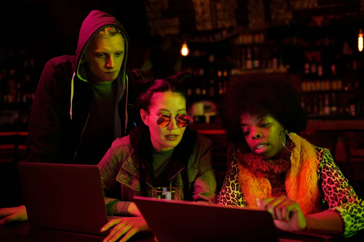 How to Start a Book Club in Your Local Pub: A Step-by-Step Guide
